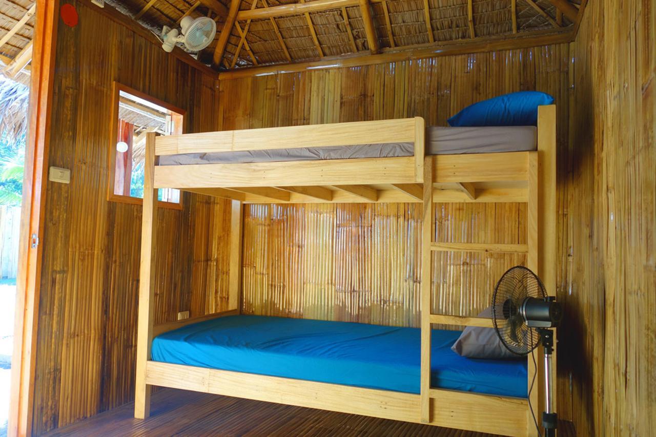 Aivymaes Divers Resort Dauin Extérieur photo