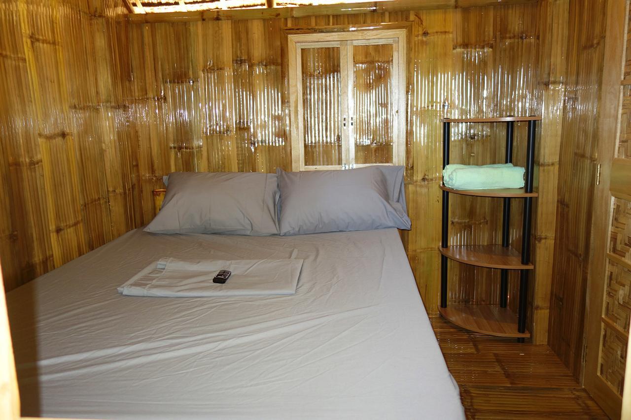 Aivymaes Divers Resort Dauin Extérieur photo